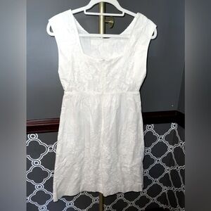 Women’s Embroidered Dress
